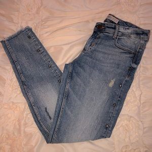 Zara Jeans